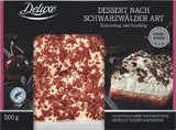 Dessert-Spezialitäten im aktuellen Prospekt bei Lidl in Jettingen-Scheppach