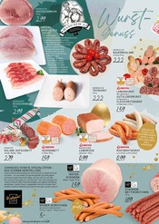Aktueller E center Prospekt mit Lebensmittel, "Aktuelle Angebote", Seite 6