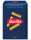 Classic Pasta Fusilli N°98 im Angebot bei REWE in Kerpen Classic Pasta Fusilli N°98 Angebote von Barilla bei REWE Kerpen für 0,88 €