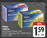 Nordische Beeren Angebote von Meßmer bei E center Chemnitz für 1,59 €