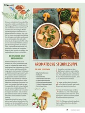 Küchenmaschine Angebote im Prospekt "Natürlich besser für mich" von Reformhaus auf Seite 24