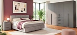 Boxspringbett „Notera“  im aktuellen Segmüller Prospekt für 799,00 €