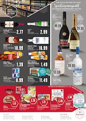 Aktueller EDEKA Prospekt mit Freixenet, "Aktuelle Angebote", Seite 8