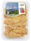 Aiguillettes de poulet pané à Intermarché dans Saint-Quentin-sur-Isère Aiguillettes de poulet pané à Intermarché dans Saint-Quentin-sur-Isère