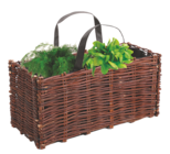 Le potager + sac non-tissé dans le catalogue Stokomani