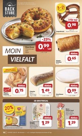 Wecker im combi Prospekt in Bielefeld Aktueller combi Prospekt mit Wecker, "Markt - Angebote", Seite 12