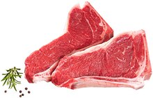 Rindfleisch im aktuellen REWE Prospekt für €1.49