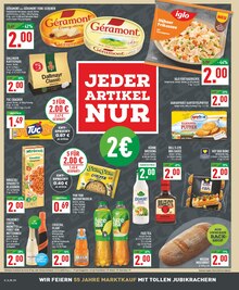 Kaffee im Marktkauf Prospekt "Aktuelle Angebote" mit 26 Seiten (Löhne)