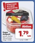 Aktuelles Antipasti Angebot bei combi in Paderborn ab 1,79 €