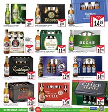 Bitburger im aktuellen Marktkauf Prospekt (Rottenburg (Neckar)) Bitburger im Marktkauf Prospekt "Aktuelle Angebote" mit 51 Seiten (Rottenburg (Neckar))