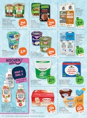 Aktueller tegut Prospekt mit Milch, "tegut… gute Lebensmittel", Seite 12
