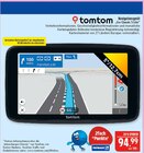Navigationsgerät Go Classic 5 Lite Angebote von TomTom bei Marktkauf Bautzen für 94,99 €