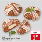 Marktkauf Laufach - Bifteki Angebot im Prospekt Bifteki bei Marktkauf im Laufach Prospekt für 1,29 €