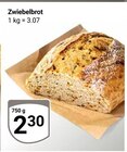 Zwiebelbrot bei GLOBUS im Prospekt "" für 2,30 €