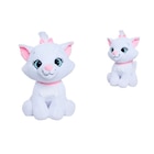 Peluche Marie 40 cm - DISNEY dans le catalogue Carrefour