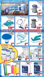 Aktueller CENTERSHOP Prospekt mit Seife, "Da geht was.", Seite 2