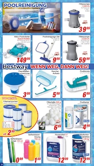 Aktueller CENTERSHOP Arnsberg Prospekt "Da geht was." mit 20 Seiten