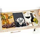 Kesper Herdabdeckplatte Italien für 11,49 € bei POCO im Angebot Kesper Herdabdeckplatte Italien im aktuellen POCO Prospekt