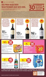 Promos Saint-Emilion dans le catalogue "-34% DE REMISE IMMÉDIATE SUR UNE SÉLECTION DE FOIES GRAS" de Intermarché Express à la page 18 Promos Saint-Emilion dans le catalogue "-34% DE REMISE IMMÉDIATE SUR UNE SÉLECTION DE FOIES GRAS" de Intermarché Express à la page 18