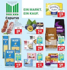 Supermarkt Prospekt von Marktkauf Esslingen Marktkauf Prospekt: "Aktuelle Angebote", 38 Seiten, 05.10.2026 - 10.10.2026