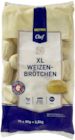 Aktuelles XL Weizenbrötchen Angebot bei METRO in Magdeburg ab 8,55 €