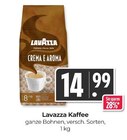 Aktuelles Crema e Aroma Angebot bei Hieber in Freiburg (Breisgau) ab 14,99 €