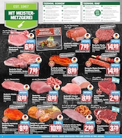 Steak im HIT Prospekt in Dormagen Aktueller HIT Prospekt mit Steak, "ECHTE VIELFALT", Seite 4