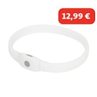 Maxi Zoo Longuenesse - Promo AniOne Anneau lumineux en silicone pour poils longs S-M Promo AniOne Anneau lumineux en silicone pour poils longs S-M à 12,99 € dans le catalogue Maxi Zoo à Longuenesse