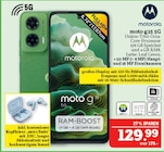 moto g35 5G im Angebot bei Marktkauf in Plauen moto g35 5G Angebote von motorola bei Marktkauf Plauen für 129,99 €