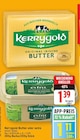Original Irische Butter von Kerrygold für 1,11 € bei E center im Angebot Original Irische Butter von Kerrygold im aktuellen E center Prospekt
