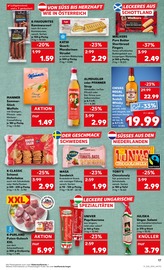 Ähnliche Angebote wie Kaminofen im Prospekt "Aktuelle Angebote" auf Seite 17 von Kaufland in Dessau-Roßlau