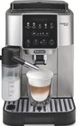 Magnifica Start Milk ECAM220.80.SB Kaffeevollautomat im EURONICS Prospekt Magnifica Start Milk ECAM220.80.SB Kaffeevollautomat von DeLonghi im aktuellen EURONICS Prospekt für 341,10 €