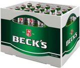 Aktuelle Bier Angebote bei REWE in Filderstadt Aktuelles Pils Angebot bei REWE in Filderstadt ab 10,99 €