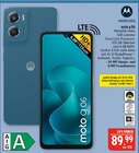 Moto G06 Angebote von Motorola bei Marktkauf Schweinfurt für 89,99 €