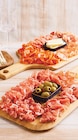 Apéritiv'o Giganta Corte Gusto en promo chez Super U Compiègne à 8,99 €