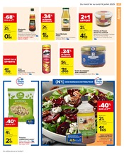 Prospectus Carrefour "Carrefour" en cours à Saint-Maur-des-Fossés, Page 59 Catalogue Carrefour en cours à Saint-Maur-des-Fossés, "Carrefour", Page 59