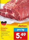 Aktuelles Schweine-Nacken Angebot bei Netto Marken-Discount in Bonn ab 5,49 €