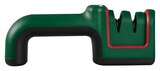 Aiguiseur de couteau/hache ou couteau - PARKSIDE dans le catalogue Lidl