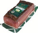 Südtiroler Speck im Angebot bei tegut in Filderstadt Südtiroler Speck Angebote von Recla bei tegut Filderstadt für 5,99 €