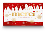 Finest Selection von Merci im aktuellen Penny Prospekt für 4,44 €