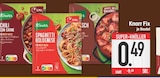 Chili con Carne im Angebot bei EDEKA in Ingolstadt Chili con Carne Angebote von Knorr bei EDEKA Ingolstadt für 0,49 €