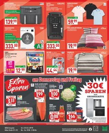 Kühlschrank im aktuellen Marktkauf Prospekt (Wuppertal) Kühlschrank im Marktkauf Prospekt "Aktuelle Angebote" mit 32 Seiten (Wuppertal)