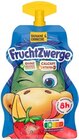 Fruchtzwerge für unterwegs bei REWE im Prospekt "" für 0,79 €