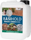 Mulch-, Splitt & Steinbinder „EasiHold“ im aktuellen Globus-Baumarkt Prospekt