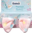 Geschenkset Weihnachten Happiness comes in waves von Balea für 4,95 € bei dm-drogerie markt im Angebot Geschenkset Weihnachten Happiness comes in waves von Balea im aktuellen dm-drogerie markt Prospekt