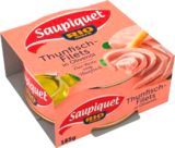 Thunfisch-Filets Angebote von Saupiquet bei E center Elmshorn für 2,79 €