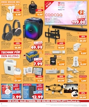 Smartphone im Kaufland Prospekt in Laatzen Aktueller Kaufland Prospekt mit Smartphone, "Aktuelle Angebote", Seite 18