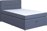 Boxspringbett im Angebot bei ROLLER in Cottbus Boxspringbett Angebote bei ROLLER Cottbus für 649,99 €