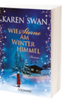 WIE STERNE AM WINTERHIMMEL im Angebot bei Müller in Waiblingen WIE STERNE AM WINTERHIMMEL Angebote von Karen Swan bei Müller Waiblingen für 13,00 €