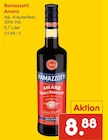 Amaro Angebote von Ramazzotti bei Netto Marken-Discount Falkensee für 8,88 €